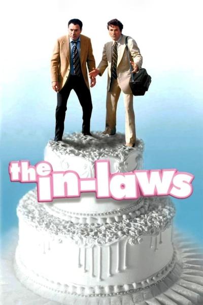 Cover of The In-Laws