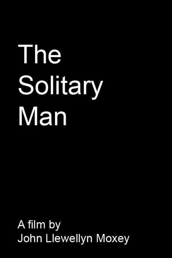 Cover of the movie The Solitary Man