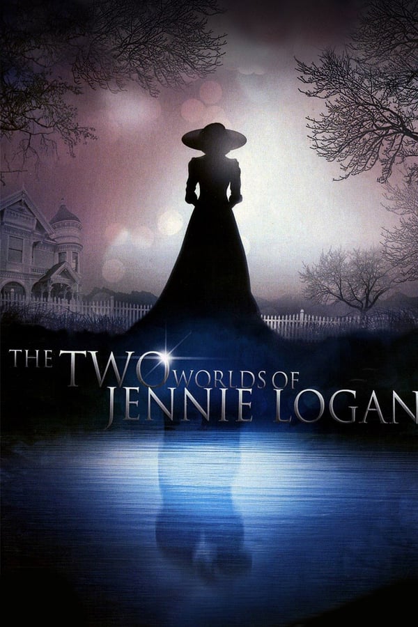 Cover of the movie The Two Worlds of Jennie Logan