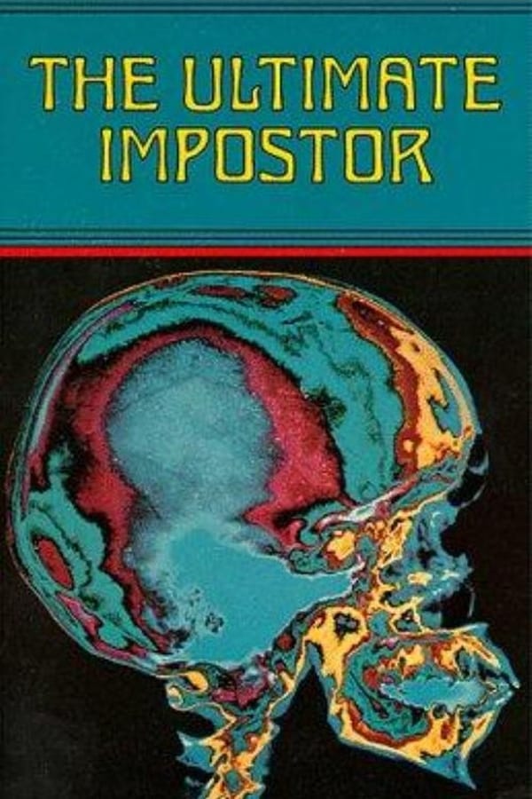 Cover of the movie The Ultimate Impostor