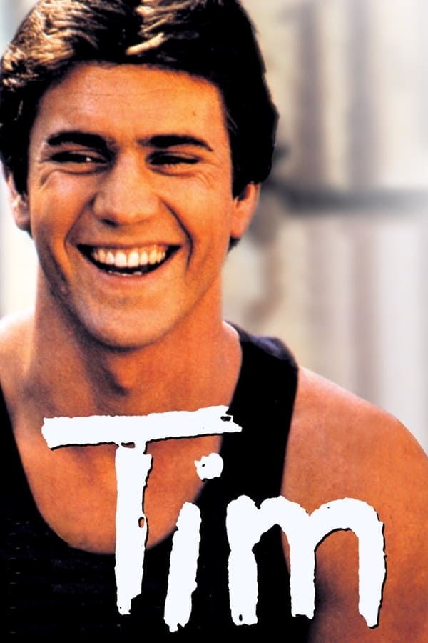 Cover of the movie Tim