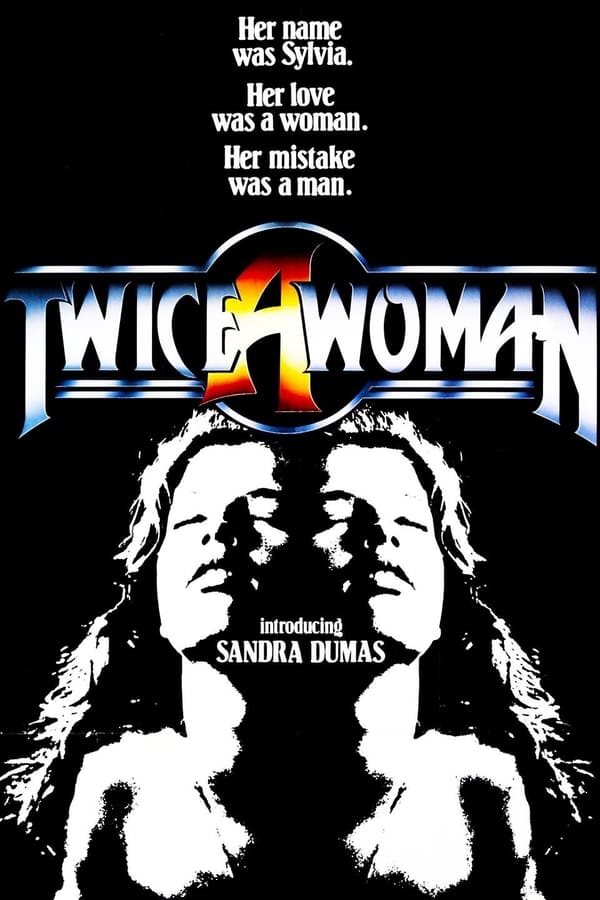 Cover of the movie Twice a Woman