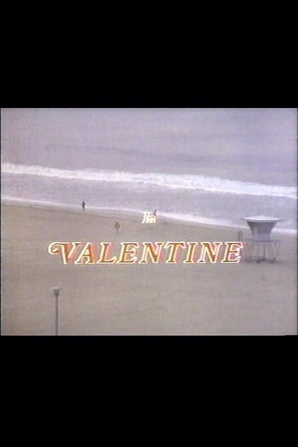 Cover of the movie Valentine