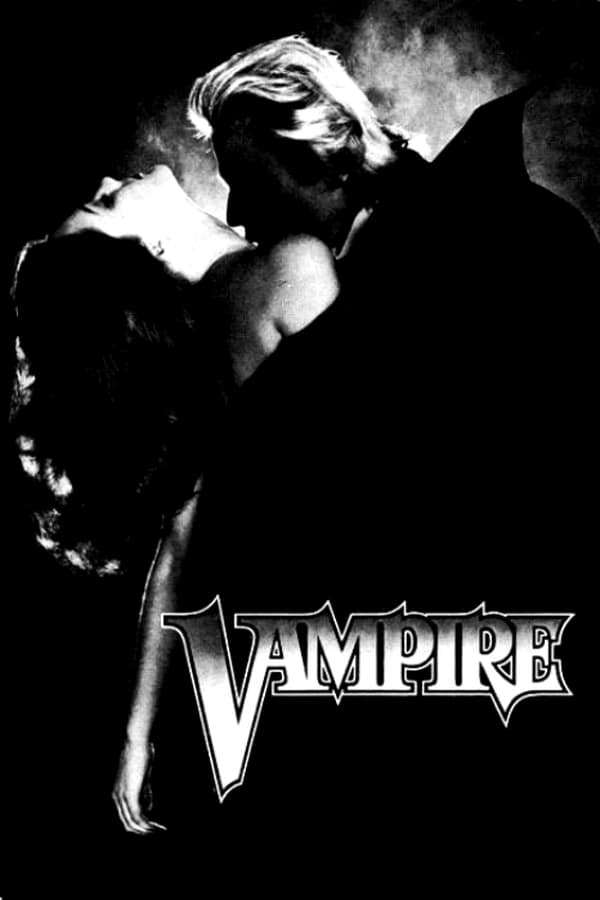 Cover of the movie Vampire