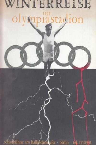 Cover of the movie Winterreise im Olympiastadion