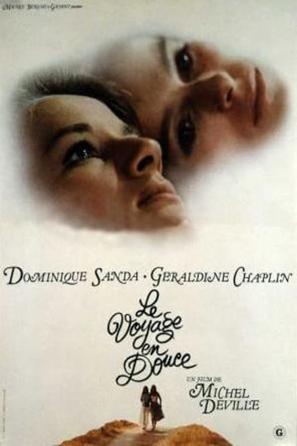 Cover of the movie A Sweet Journey