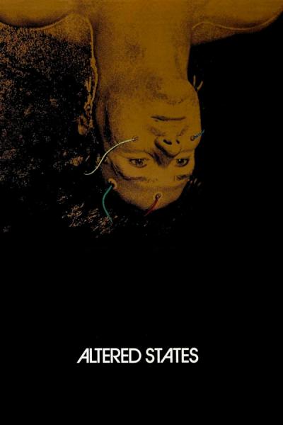Cover of Altered States