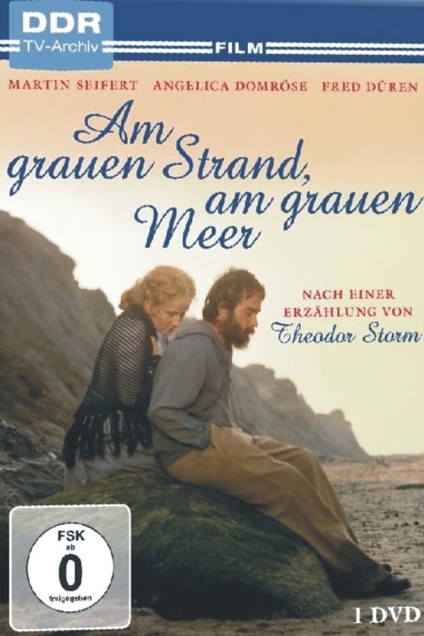 Cover of the movie Am grauen Strand, am grauen Meer