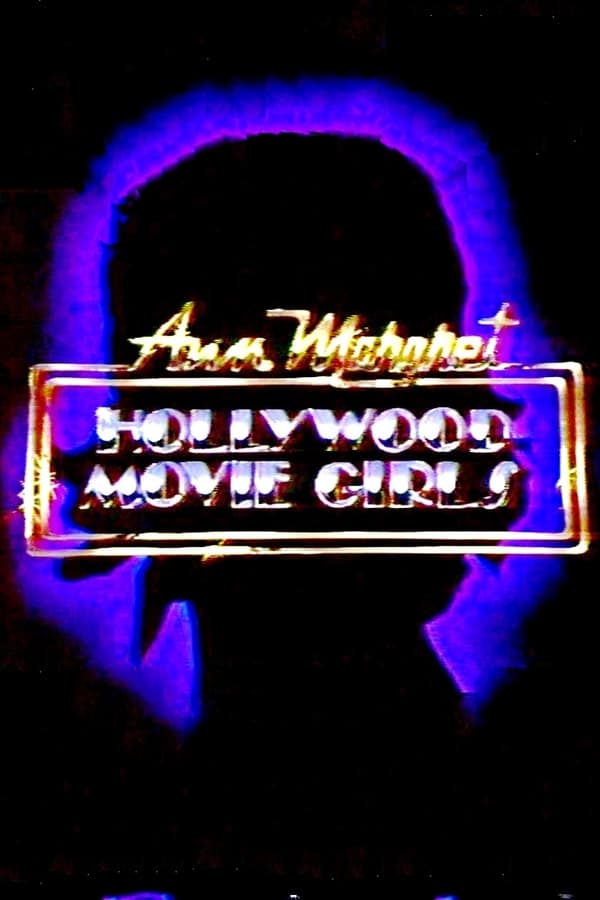 Cover of the movie Ann-Margret: Hollywood Movie Girls