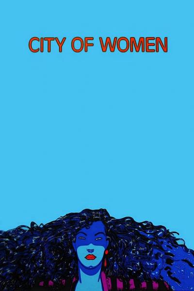 Cover of City of Women