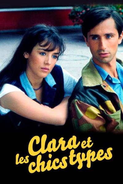 Cover of the movie Clara and Chics Types