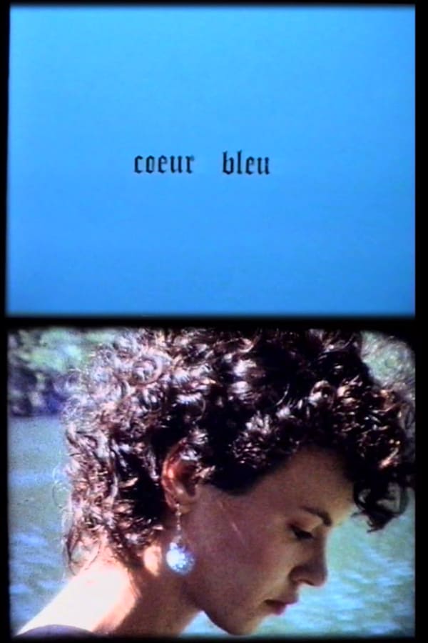 Cover of the movie Coeur bleu