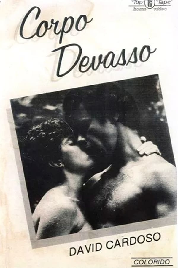 Cover of the movie Corpo Devasso