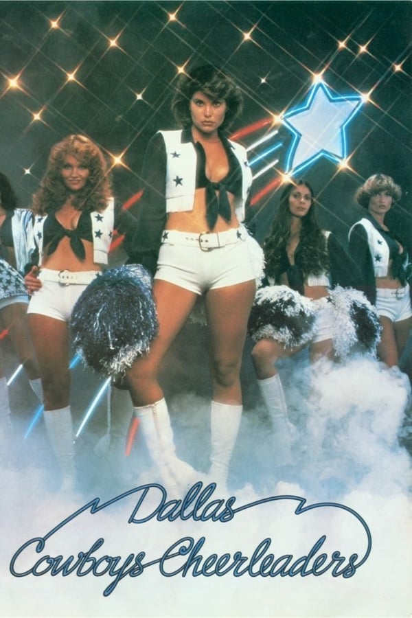 Cover of the movie Dallas Cowboys Cheerleaders II