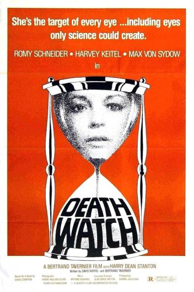 Cover of the movie Death Watch