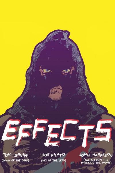 Cover of the movie Effects
