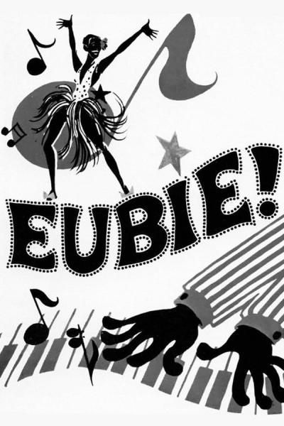 Cover of the movie Eubie!