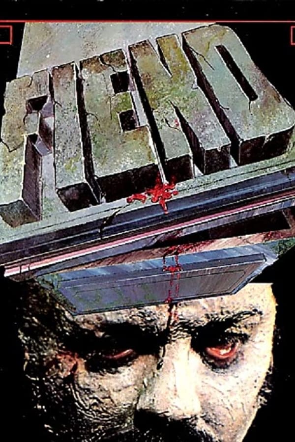 Cover of the movie Fiend