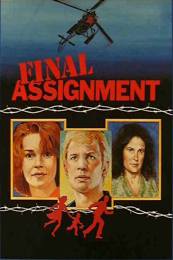Cover of the movie Final Assignment