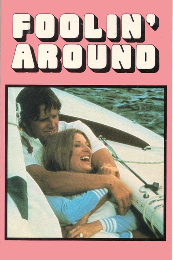 Cover of the movie Foolin' Around