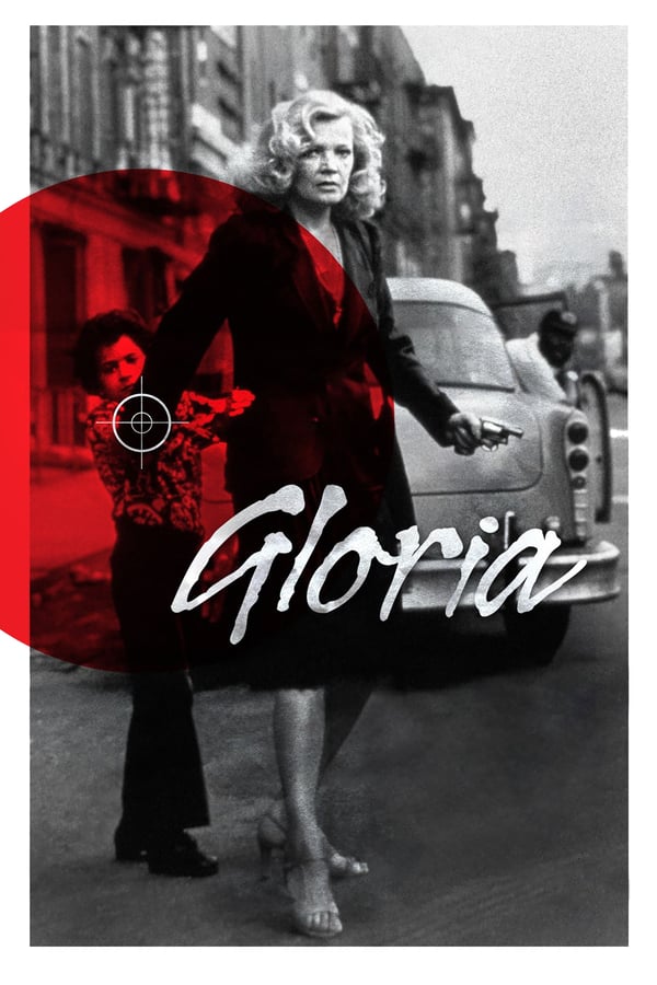 Cover of the movie Gloria