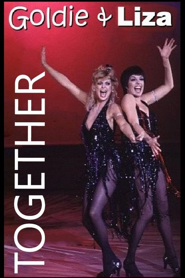 Cover of the movie Goldie and Liza Together