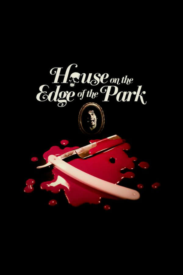 Cover of the movie House on the Edge of the Park