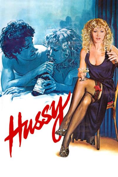 Cover of the movie Hussy