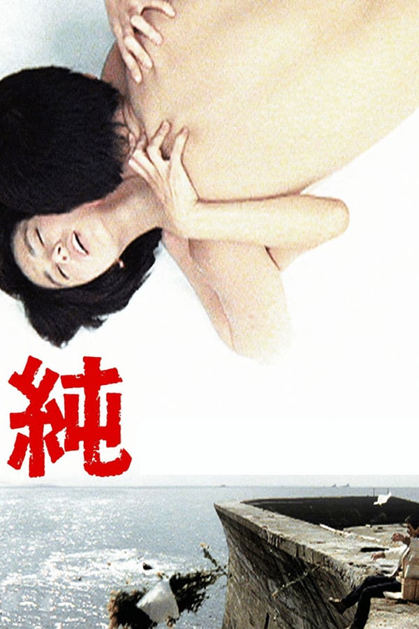 Cover of the movie Jun
