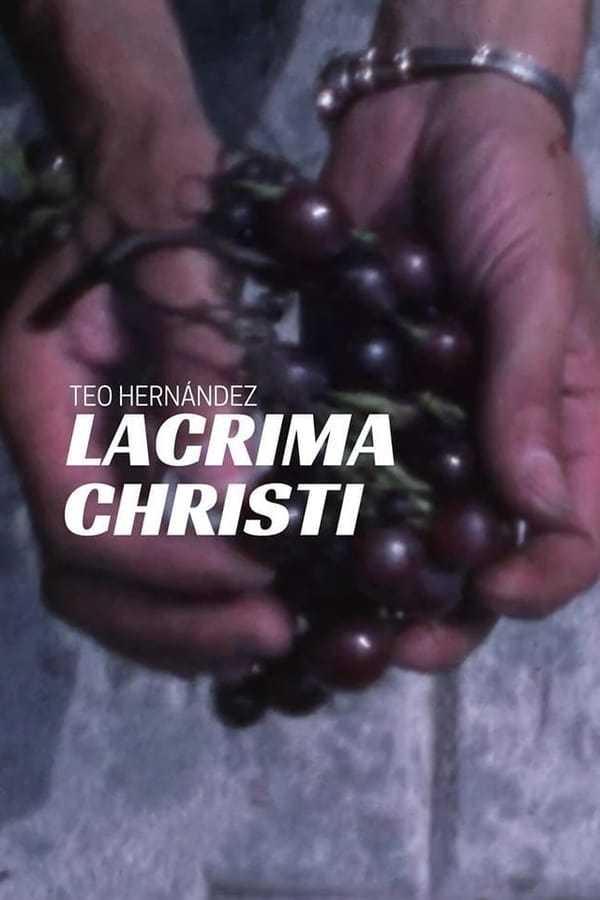 Cover of the movie Lacrima Christi