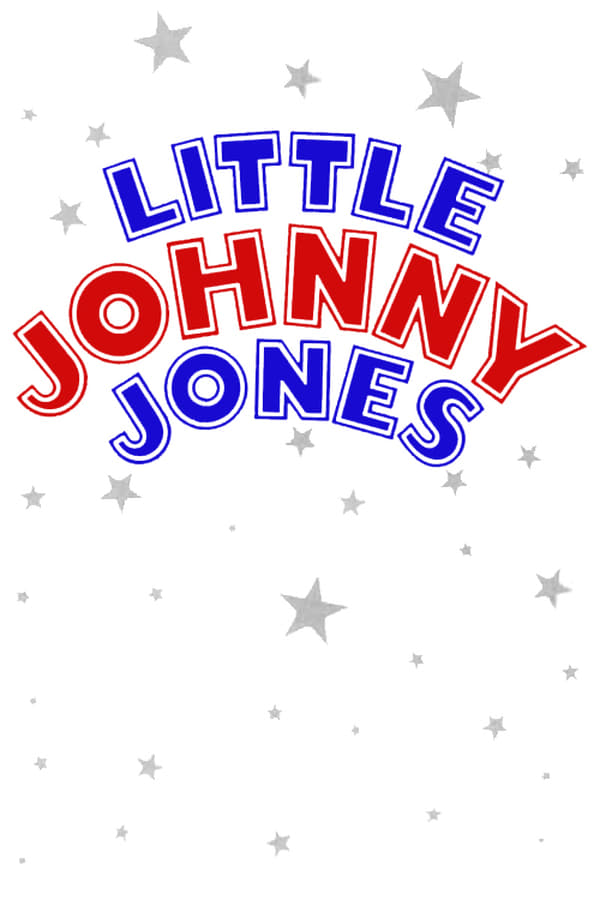 Cover of the movie Little Johnny Jones