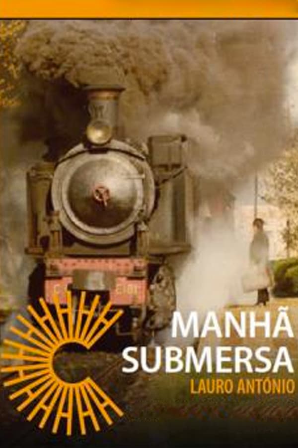 Cover of the movie Manhã Submersa