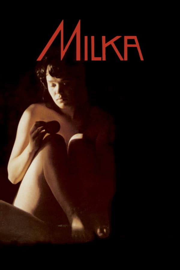 Cover of the movie Milka: A Film About Taboos
