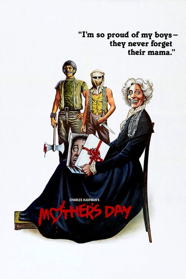 Cover of the movie Mother's Day
