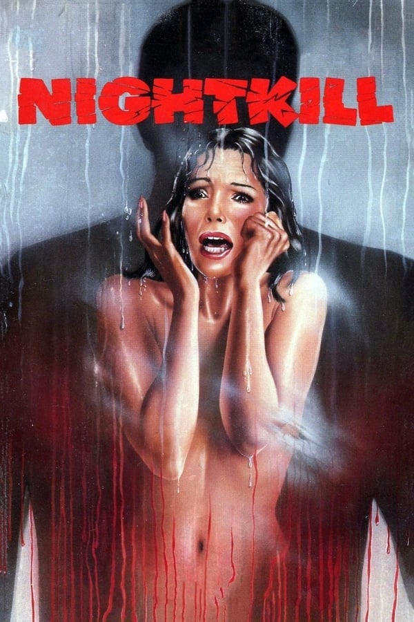 Cover of the movie Nightkill