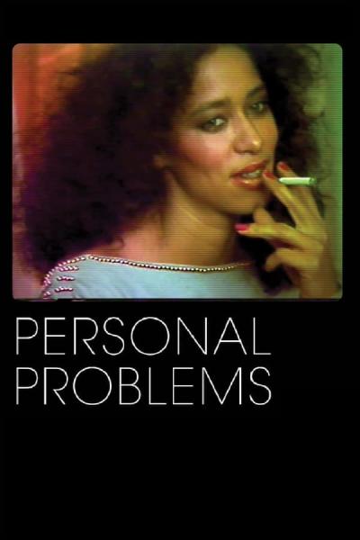 Cover of the movie Personal Problems