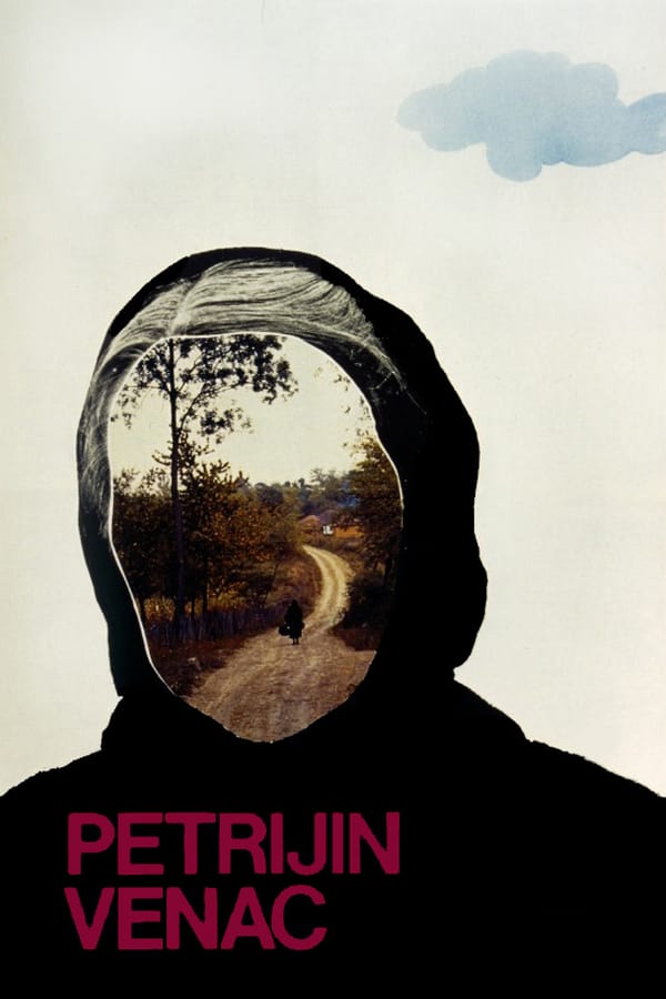 Cover of the movie Petria's Wreath