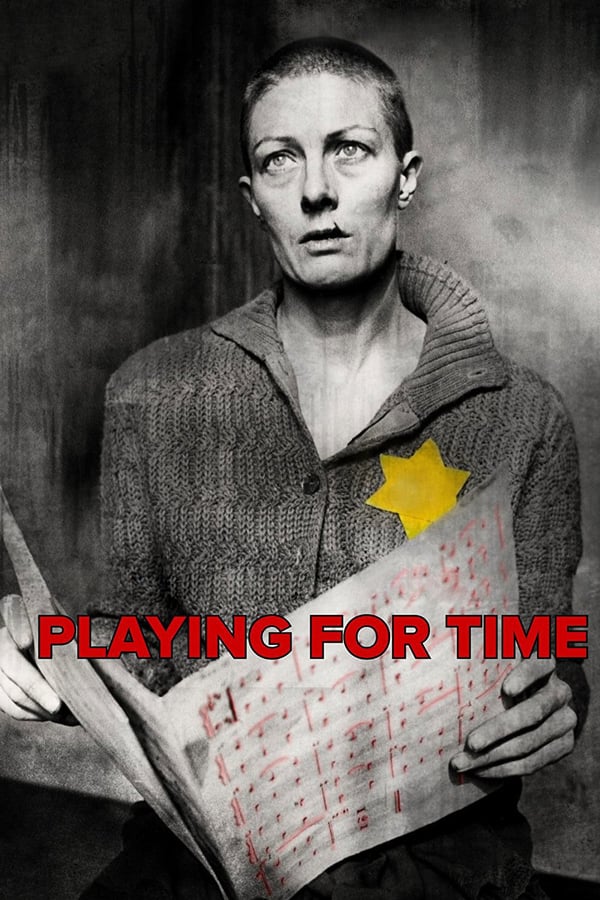 Cover of the movie Playing for Time