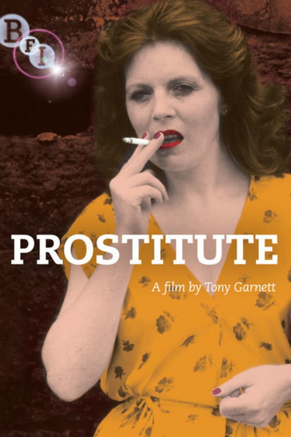 Cover of the movie Prostitute