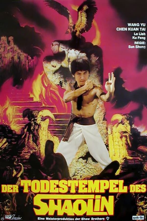 Cover of the movie Rendezvous with Death