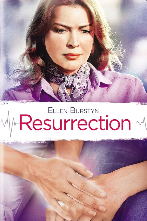 Cover of the movie Resurrection