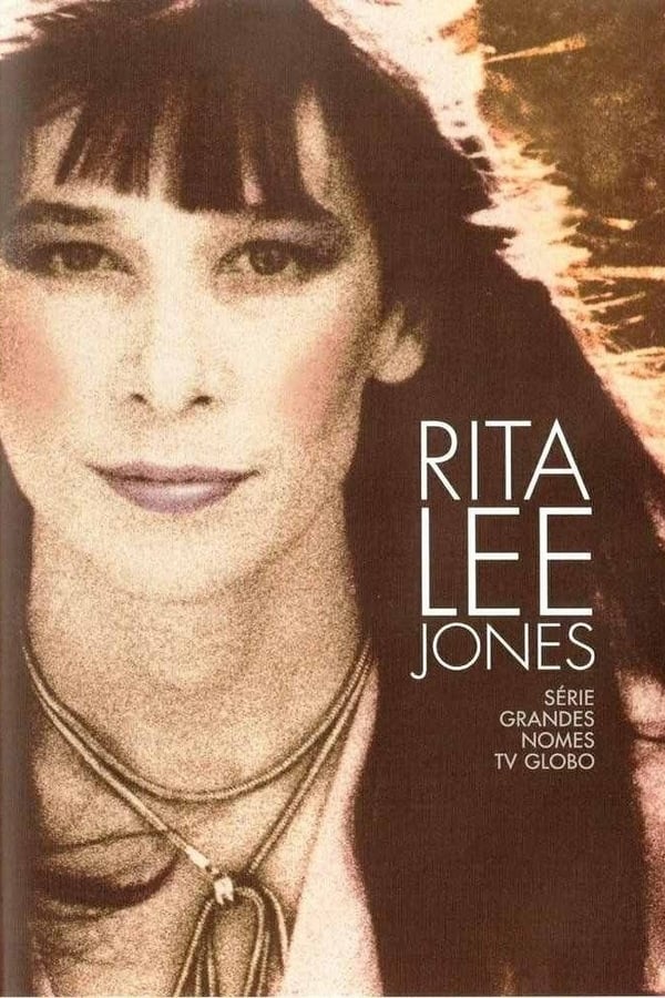 Cover of the movie Rita Lee Jones
