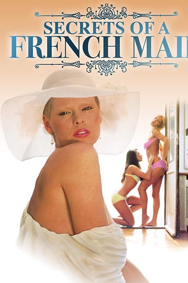 Cover of the movie Secrets of a French Maid