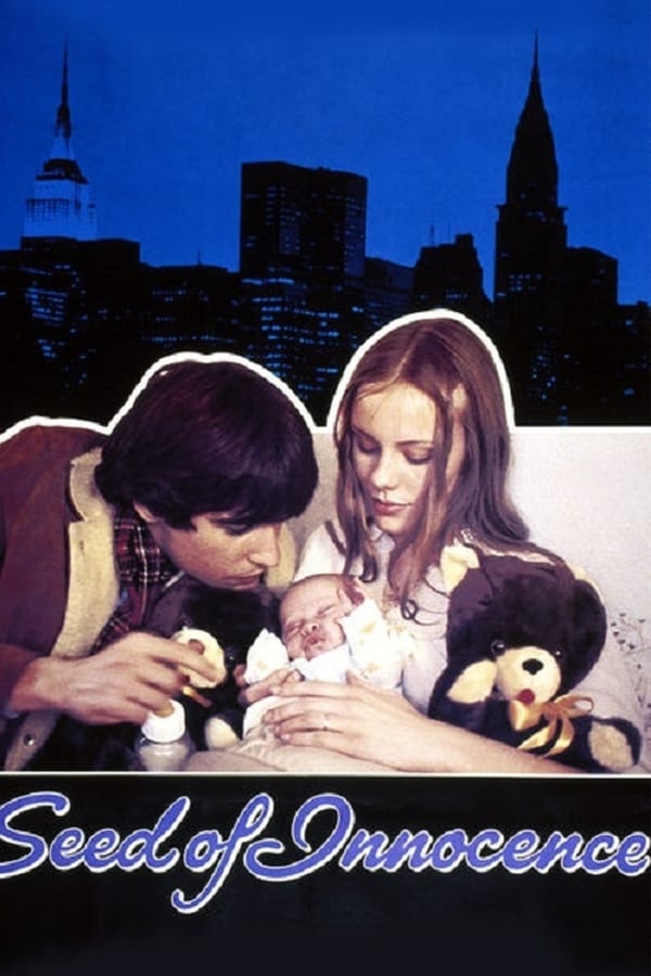 Cover of the movie Seed of Innocence