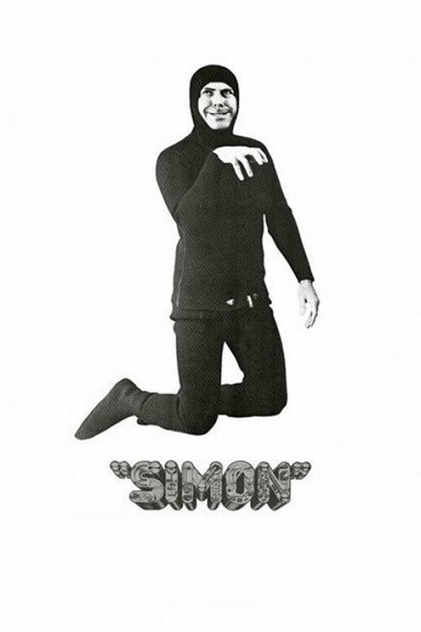Cover of the movie Simon