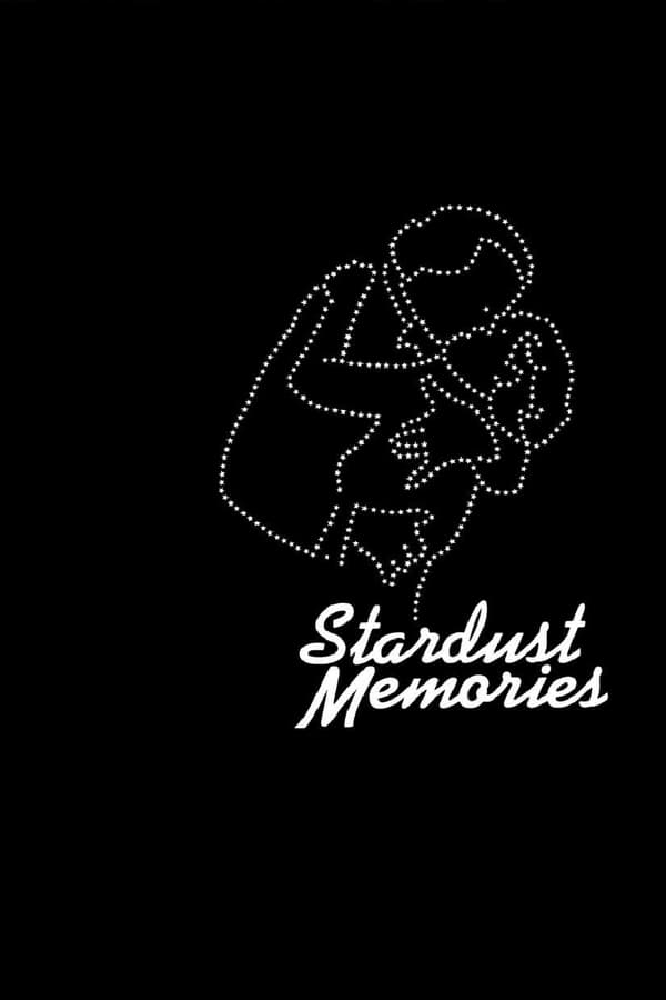 Cover of the movie Stardust Memories
