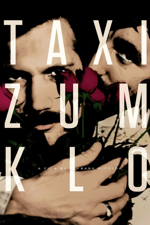 Cover of the movie Taxi Zum Klo