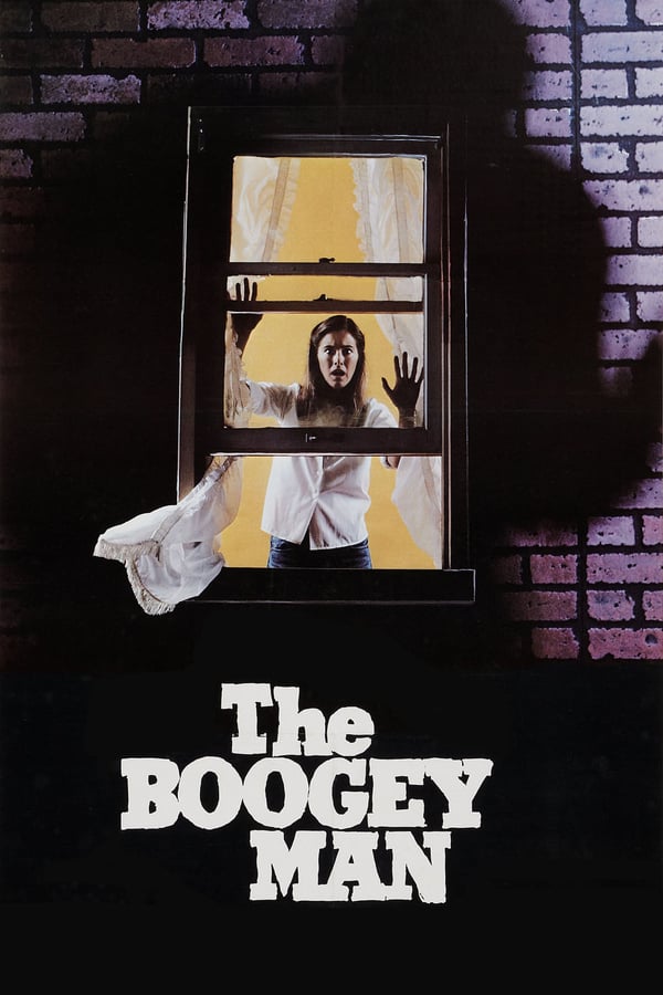 Cover of the movie The Boogey Man