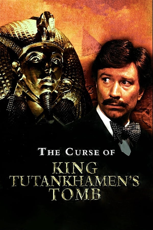 Cover of the movie The Curse of King Tut's Tomb
