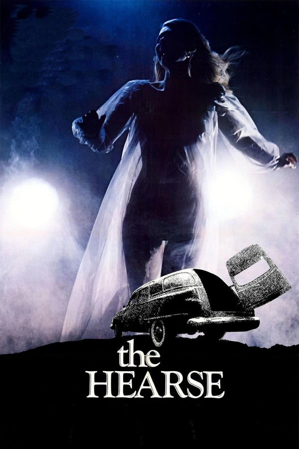 Cover of the movie The Hearse